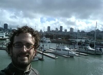 San Francisco, 26 mar 2014