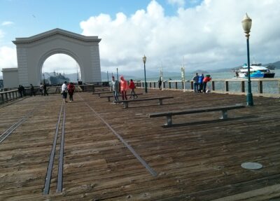 San Francisco, 26 mar 2014
