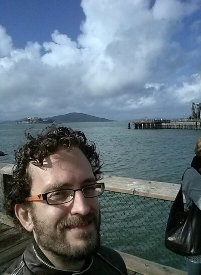 San Francisco, 26 mar 2014