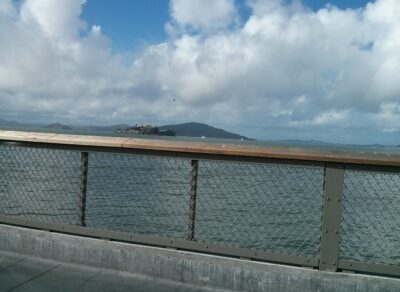 San Francisco, 26 mar 2014