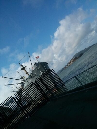 San Francisco, 26 mar 2014