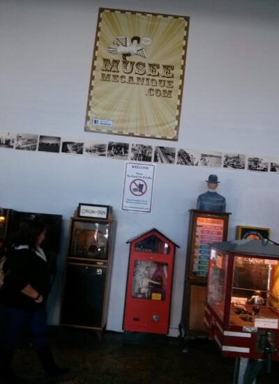 San Francisco, 26 mar 2014