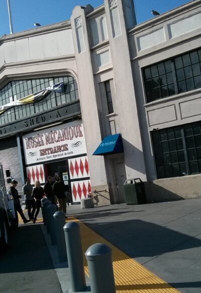 San Francisco, 26 mar 2014