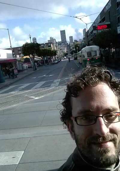 San Francisco, 26 mar 2014
