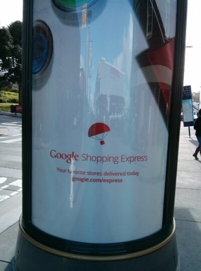 San Francisco, 26 mar 2014