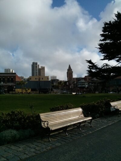 San Francisco, 26 mar 2014