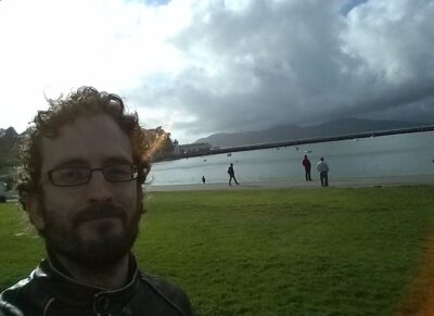 San Francisco, 26 mar 2014