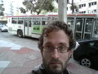 San Francisco, 26 mar 2014