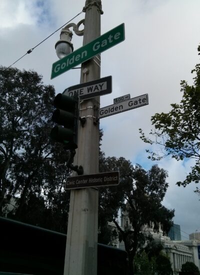 San Francisco, 26 mar 2014