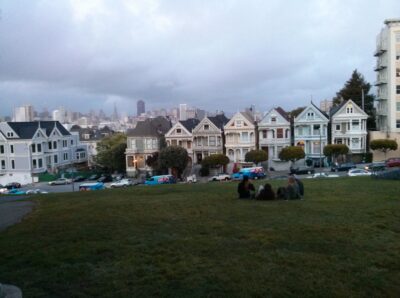 San Francisco, 26 mar 2014