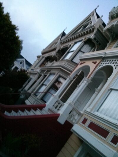 San Francisco, 26 mar 2014