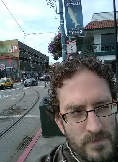 Sausalito y San Francisco, 27 mar 2014