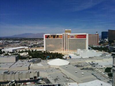 SF y Las Vegas, 28 mar 2014