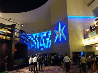 SF y Las Vegas, 28 mar 2014