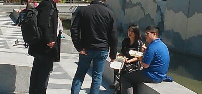 San Francisco, 2 abr 2014