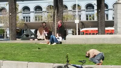 San Francisco, 2 abr 2014