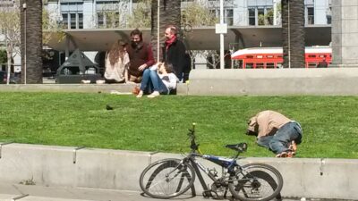 San Francisco, 2 abr 2014