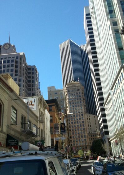 San Francisco, 2 abr 2014