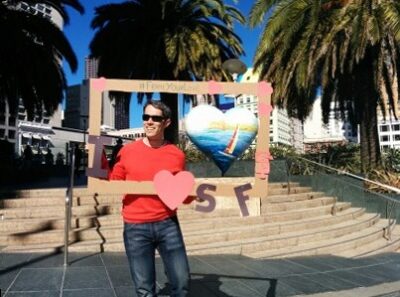 San Francisco, 2 abr 2014
