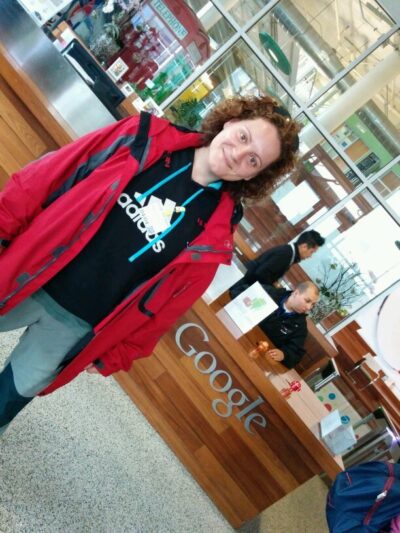San Francisco y Silicon Valley, 4 abr 2014