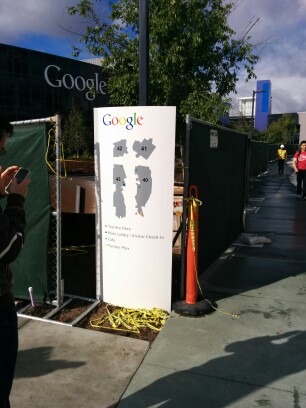 San Francisco y Silicon Valley, 4 abr 2014