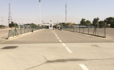 Jerusalén → Jordania (Aqaba, Wadi Rum), 4 feb 2015