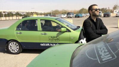 Jerusalén → Jordania (Aqaba, Wadi Rum), 4 feb 2015