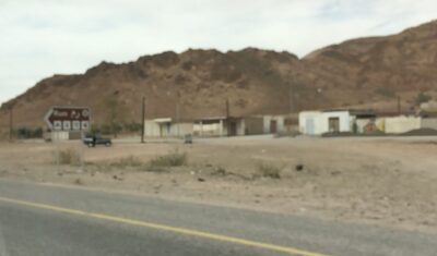 Jordania (Wadi Rum, Petra...), 2015-02-06