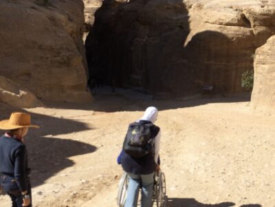 Jordania (Wadi Rum, Petra...), 2015-02-05