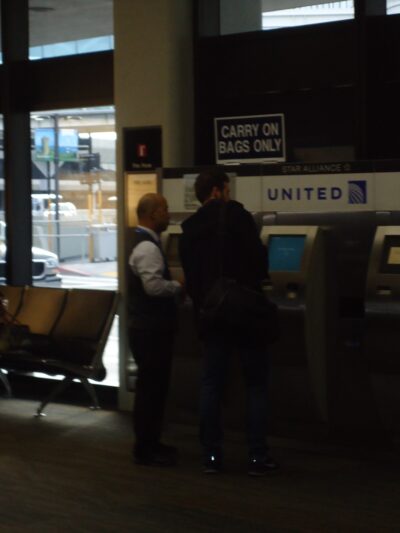 SF y Las Vegas, 28 mar 2014