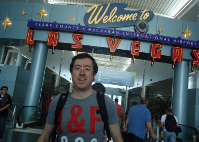 SF y Las Vegas, 28 mar 2014