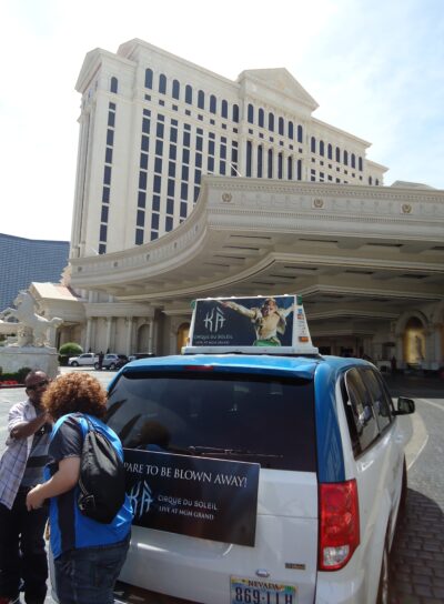 SF y Las Vegas, 28 mar 2014