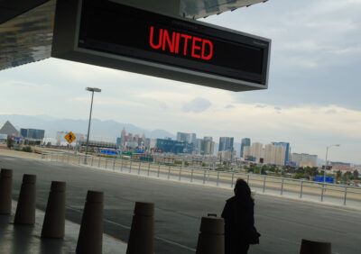 SF y Las Vegas, 28 mar 2014