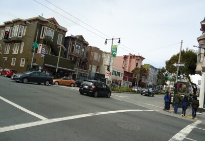 San Francisco, 30 mar 2014