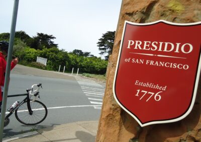 San Francisco, 30 mar 2014