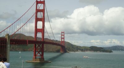 San Francisco, 30 mar 2014