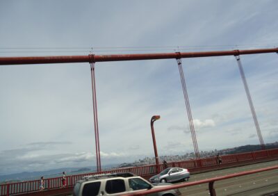 San Francisco, 30 mar 2014