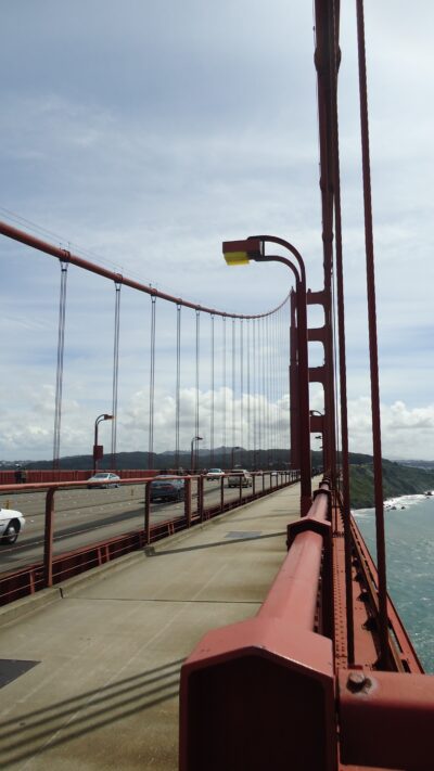 San Francisco, 30 mar 2014