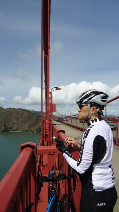 San Francisco, 30 mar 2014