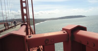 San Francisco, 30 mar 2014