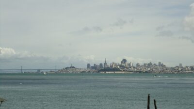 San Francisco, 30 mar 2014