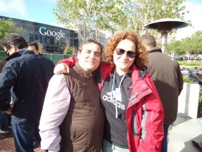 San Francisco y Silicon Valley, 4 abr 2014