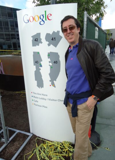San Francisco y Silicon Valley, 4 abr 2014