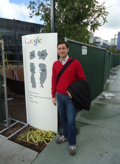 San Francisco y Silicon Valley, 4 abr 2014