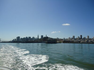 San Francisco, 5 abr 2014