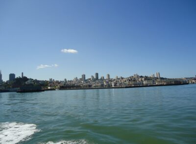 San Francisco, 5 abr 2014