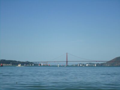 San Francisco, 5 abr 2014