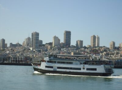 San Francisco, 5 abr 2014