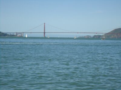 San Francisco, 5 abr 2014