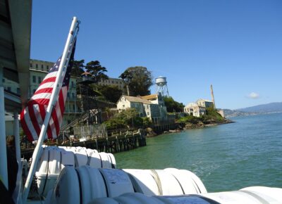 San Francisco, 5 abr 2014